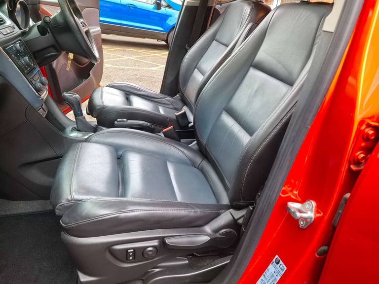 2015 Vauxhall Mokka 1.4 Mokka SE T Auto 5dr - Sunroof - Full Service History! SUV Petrol Automatic