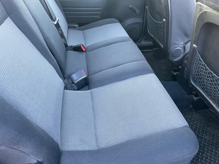 VAUXHALL ZAFIRA 1.6 ENERGY 54 REG 7 SEATER 12 MONTHS MOT GENUINE 67225  FULL HISTORY 36+MPG