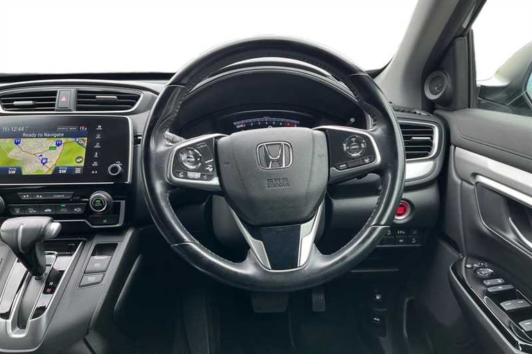 2020 Honda CR-V 2.0 I-MMD HYBRID SR  2WD 5DR ECVT Estate Hybrid Automatic