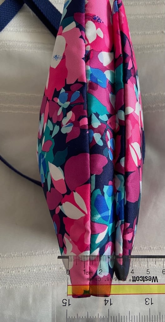 New unused Kipling Bag with Hallie monkey