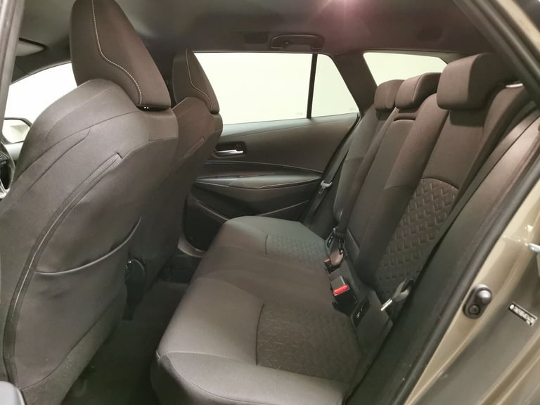 2021 Suzuki Swace 1.8h SZ5 Estate 5dr Petrol Hybrid CVT Euro 6 (s/s) (122 ps) - LANE DEPARTUR Est...