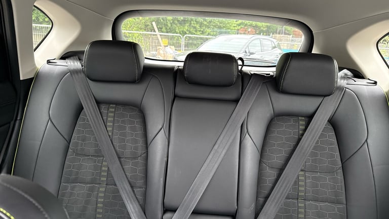 2024 Mazda CX-5 2.0 e-Skyactiv G MHEV Newground 5dr ESTATE PETROL Manual