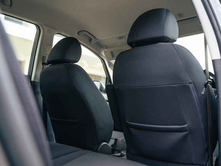 2016 Hyundai ix20 1.6 SE 5dr Auto Petrol