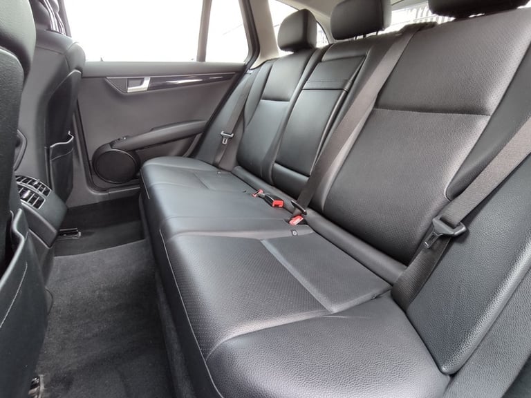 Mercedes GL Class C220 CDI BLUEEFFICIENCY EXECUTIVE SE