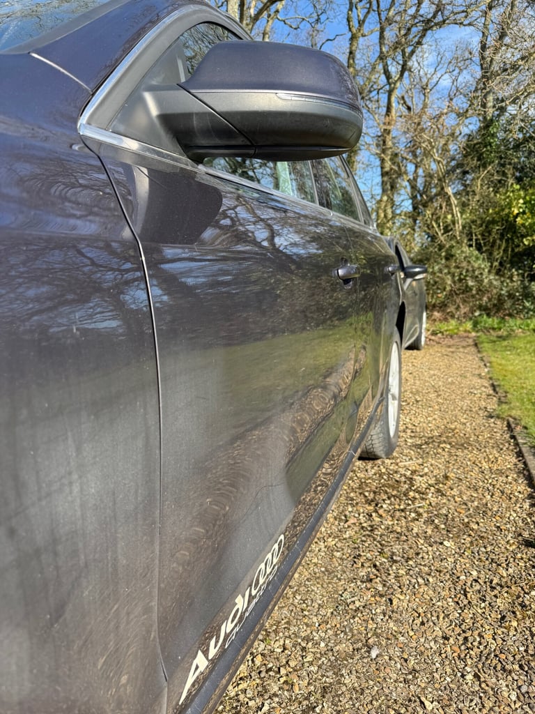 2010 Audi Q5 2.0 TDI Quattro SE 5dr S Tronic  PART EX TO CLEAR SOLD AS SEEN PROJECT ESTATE Diesel...