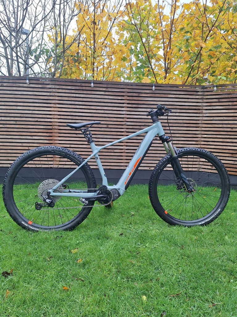 image for Superior eXP 8089 E-MTB