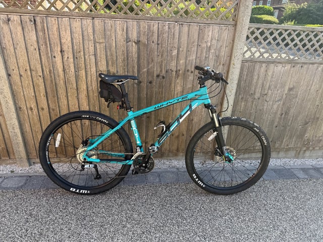 Whyte 801 Used Whyte Mountain Bikes For Sale Mountain Bikes