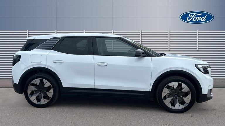 2025 Ford Explorer 250kW Premium 79kWh AWD 5dr Auto HATCHBACK ELECTRIC Automatic