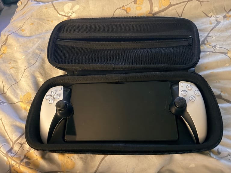 image for PlayStation portable 