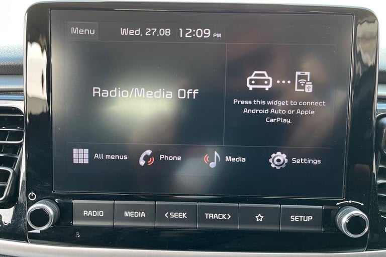 2021 Kia Rio 1.2 2 Hatchback 5dr Petrol Manual Euro 6 (s/s) (83 bhp) Manual Hatchback Petrol Manual
