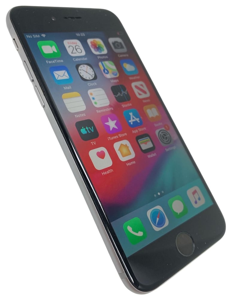 Apple iPhone 6 
