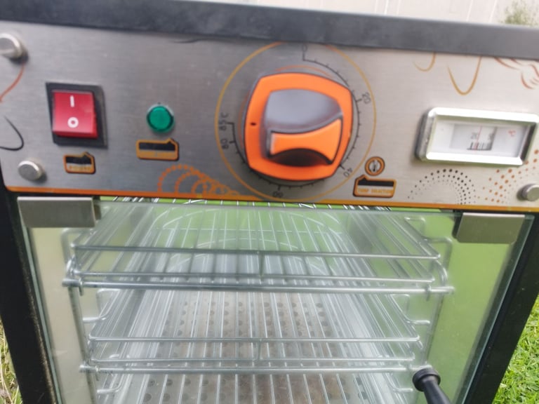 #Business # Industrial # Restaurant # Food# Commercial Kitchen Equipment #  Warming #Display #