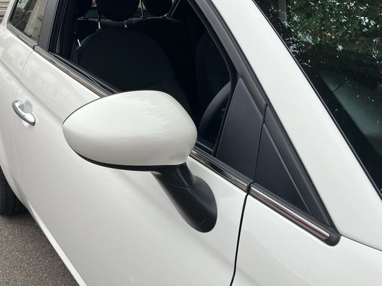  Fiat 500 1.0 Mhev Hatchback 3dr Petrol Manual Euro 6 s/s 70 Bhp Petrol