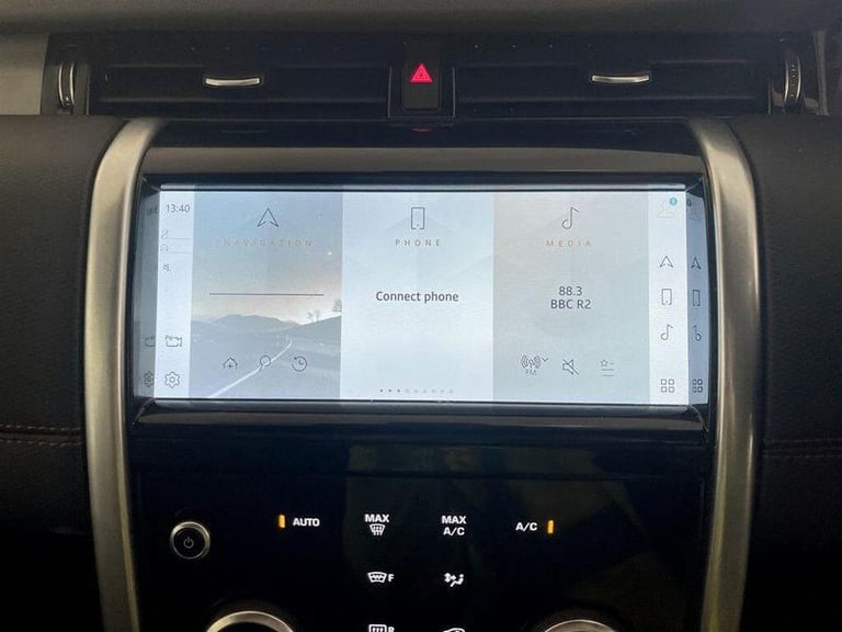 2021 Land Rover Discovery Sport 1.5 P300e R-Dynamic SE 5dr Auto [5 Seat] ESTATE PETROL/ELECTRIC A...