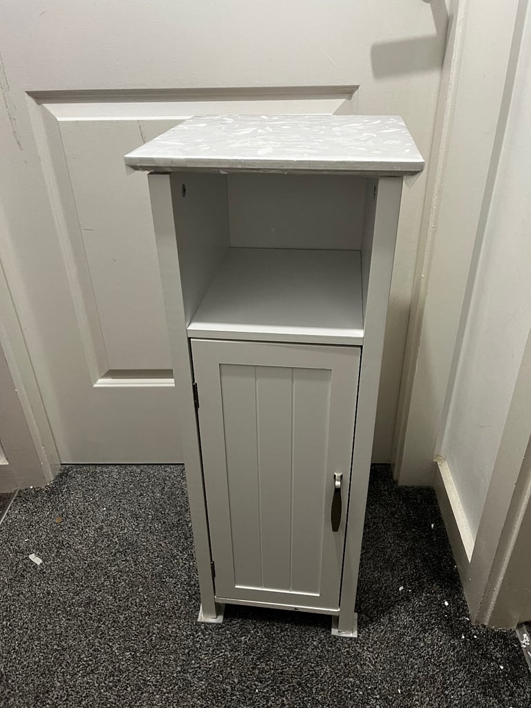 Bathroom Storage Organizer - BRAND NEW 