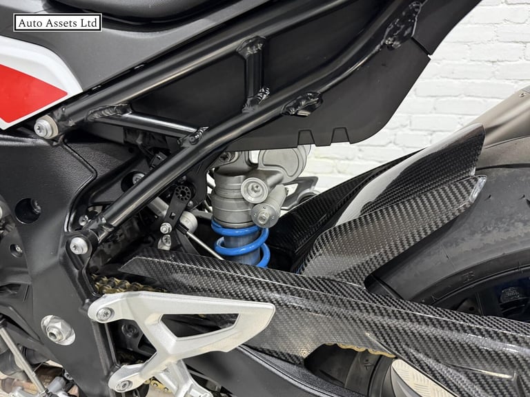 2024 BMW M 1000 R 1000 Naked Petrol Claw-shifted Euro 5 (209 ps) Naked Petrol Manual