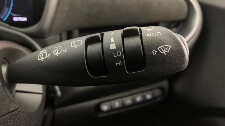 2024 Abarth 500 42kWh Turismo Hatchback 3dr Electric Auto (155 ps) Hatchback Electric Automatic