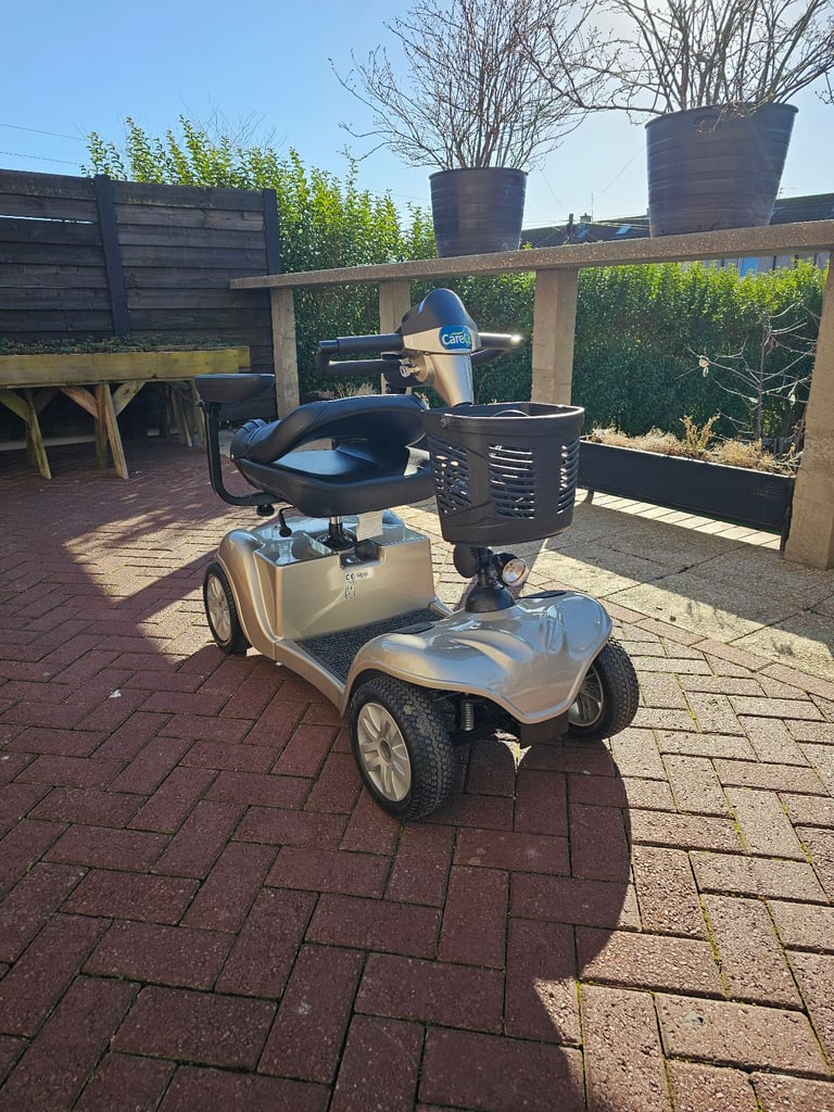 Mobility scooter CareCo Victory