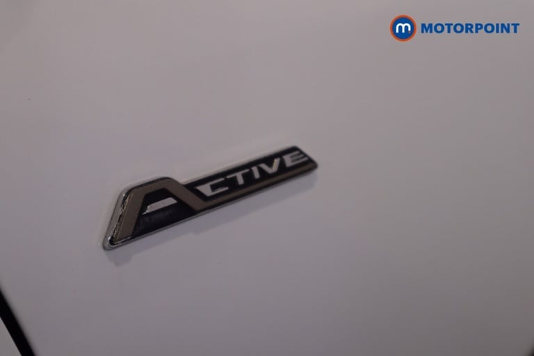 2022 Ford Fiesta 1.0 EcoBoost Hybrid mHEV 125 Active Edition 5dr Hatchback Petrol Manual