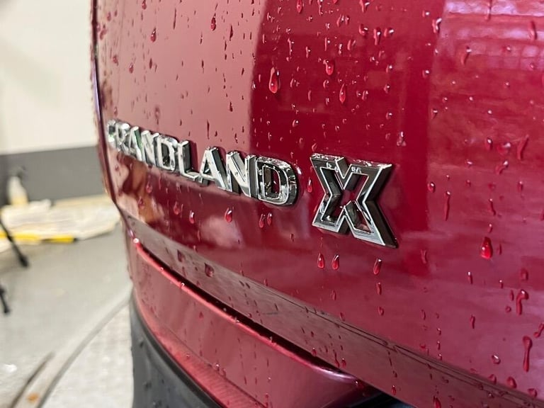 2019 Vauxhall Grandland X 1.2 Turbo Gpf Se Suv 5dr Petrol Manual Euro 6 (s/s) (130 Ps) HATCHBACK ...