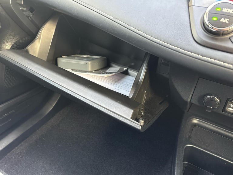 2018 Toyota RAV4 2.5 VVT-i Hybrid Icon TSS 5dr CVT (Cloth) 2WD SUV Hybrid Automatic