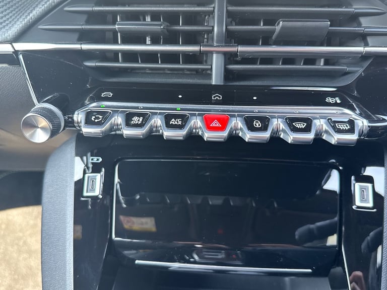 2023 Peugeot 2008 1.2 PureTech 130 GT 5dr EAT8 Estate PETROL Automatic