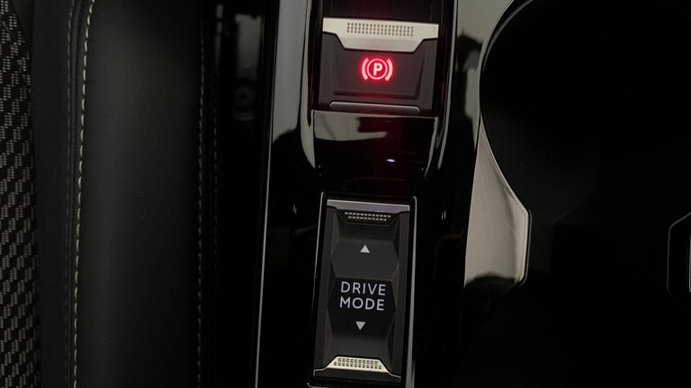 2023 Peugeot 2008 1.2 PureTech 130 GT 5dr EAT8 HATCHBACK PETROL Automatic