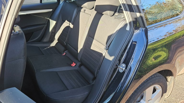 2018 Skoda Octavia 1.6 TDI CR SE 5dr DSG ESTATE Diesel Semi Automatic