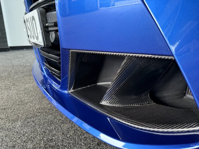 2022 BMW M3 3.0 BiTurbo Competition Saloon 4dr Petrol Steptronic M xDrive - ALL CARBON  Saloon Pe...
