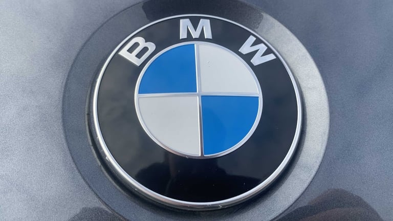 2020 BMW 4 Series 420i M Sport 5dr Auto [Professional Media] Hatchback Petrol Automatic
