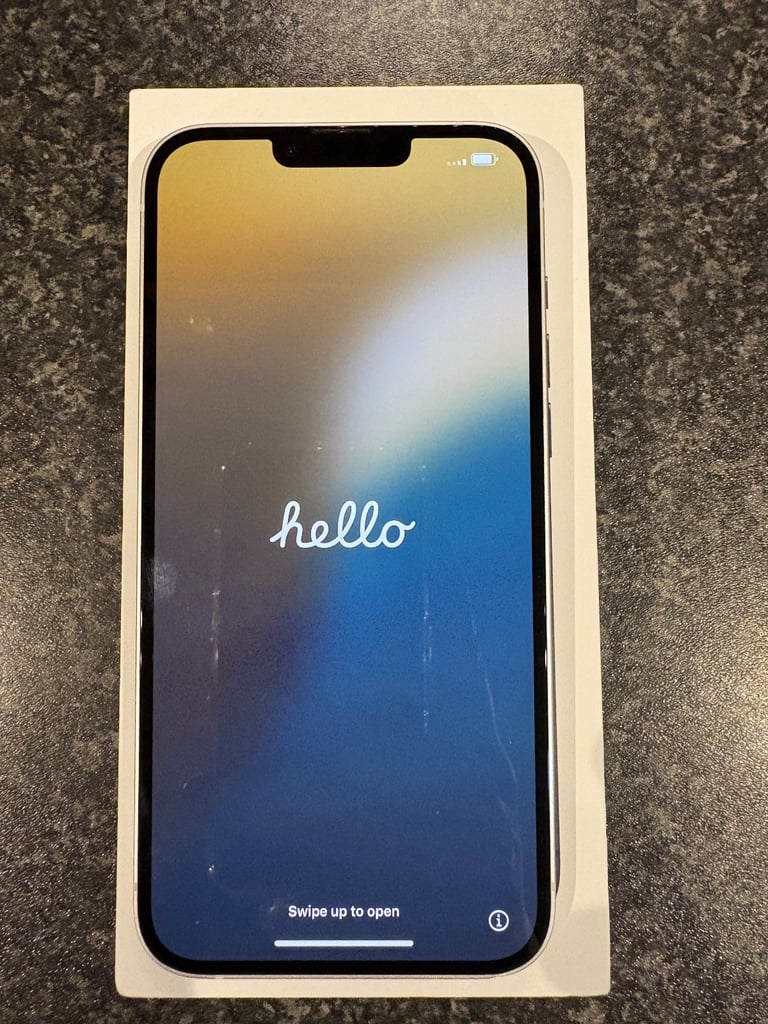 image for iPhone 14 plus