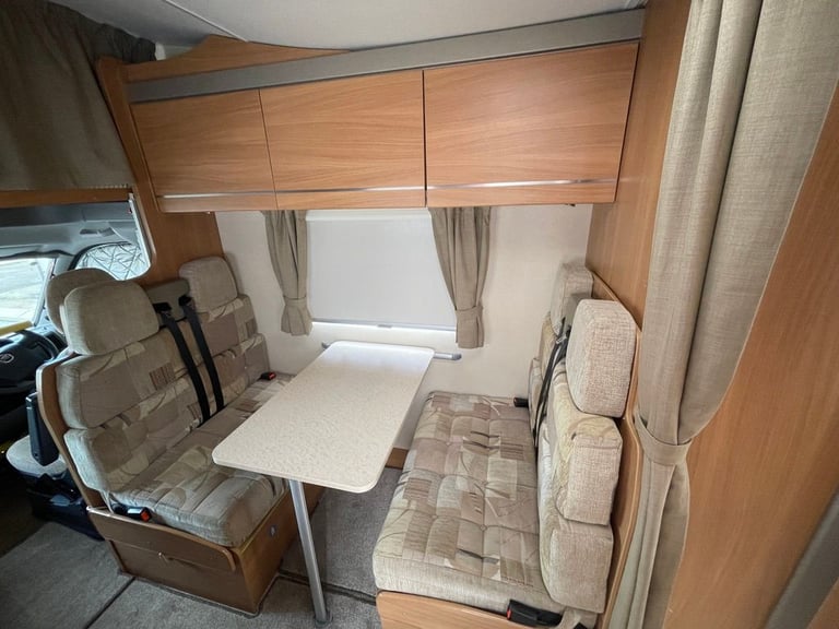 Fiat, DUCATO, 2011, 2287 (cc) 19,886 mls & Toyota Aygo 2017 24,333 miles Tow Car