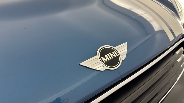 2017 MINI Countryman 2.0 Cooper D ALL4 5dr Auto [Chili Pack] Diesel Hatchback Hatchback Diesel Au...