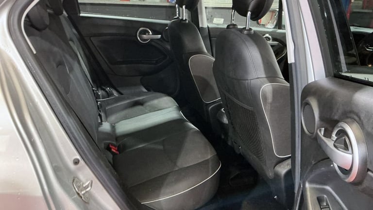 2016 Fiat 500X *AUTO!* 1.4 MultiAir Cross SUV 5dr Petrol Auto 4WD Euro 6 (s/s) (170 bhp)   Petrol...