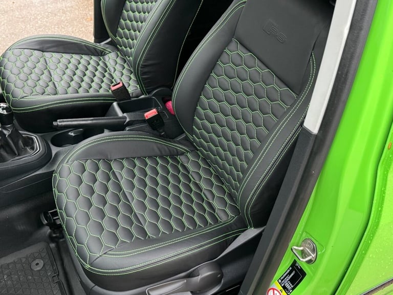 2019 Volkswagen Caddy 1.4 TSI BlueMotion Tech 125PS Trendline Van PANEL VAN PETROL Manual