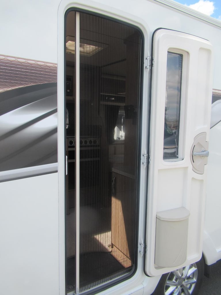 Swift Elegance 565
