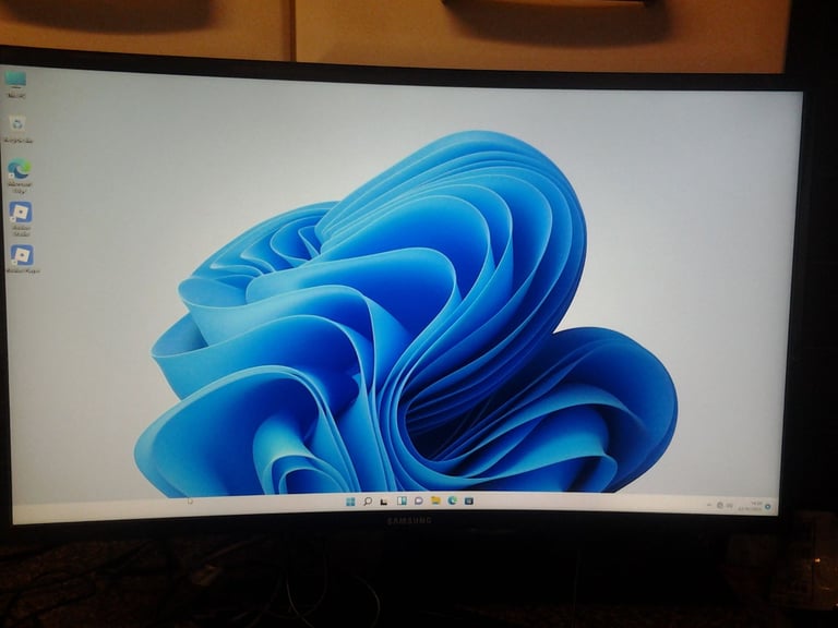 grandson full gaming pc for sale windows 11