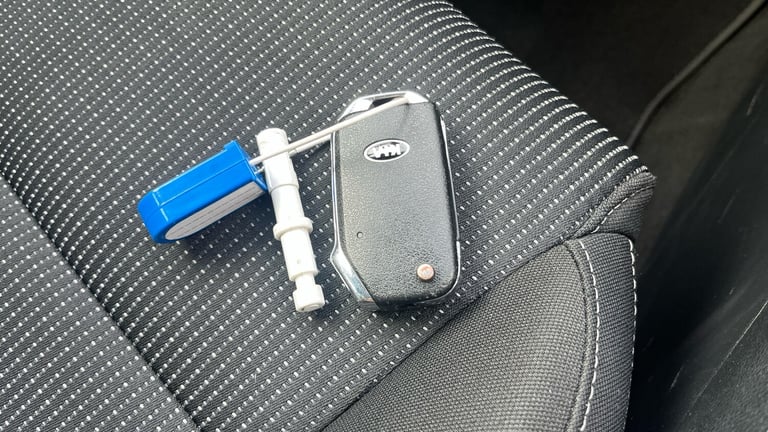 2021 Kia Sportage 1.6 GDi ISG 2 5dr Petrol Estate Estate Petrol Manual