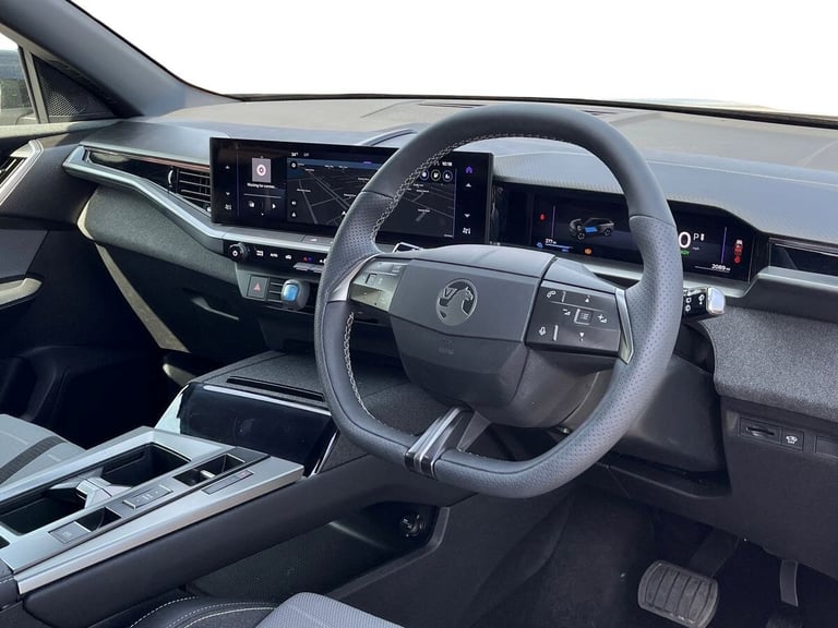  Vauxhall Grandland Electric 73kwh Gs Suv 5dr Electric Auto 213 Ps Electric
