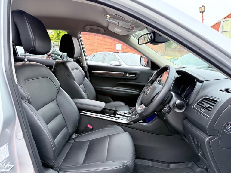 2019 Renault Koleos 2.0 dCi GT Line X-Trn A7 4WD Euro 6 (s/s) 5dr HATCHBACK Diesel Automatic