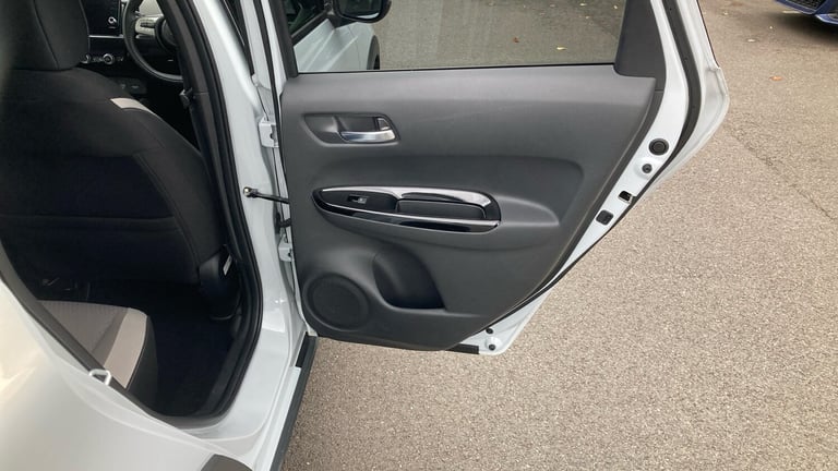 2021 Honda Jazz 1.5 i-MMD Hybrid Crosstar EX 5dr eCVT Hybrid Hatchback Hatchback Hybrid Automatic