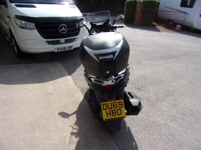 Sym Cruisym CRUiSYM 300 AUTOMATIC 2019/69