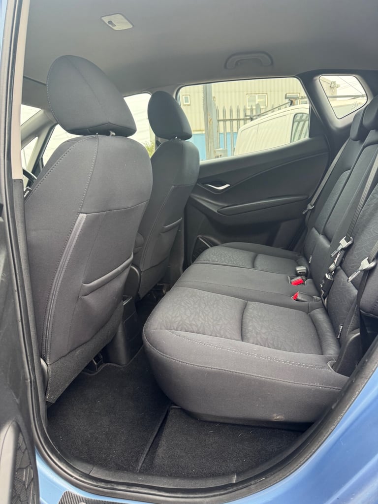 2011 Hyundai Ix20 1.6 Active 5dr Auto MPV Petrol Automatic