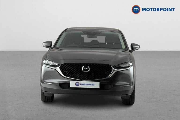 2024 Mazda CX-30 2.0 e-Skyactiv G MHEV Exclusive-Line 5dr HATCHBACK PETROL Manual