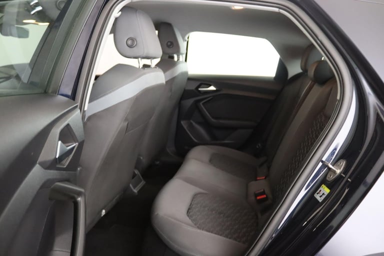 2021 Audi A1 1.0 TFSI 25 Sport Sportback S Tronic Euro 6 (s/s) 5dr HATCHBACK Petrol Automatic