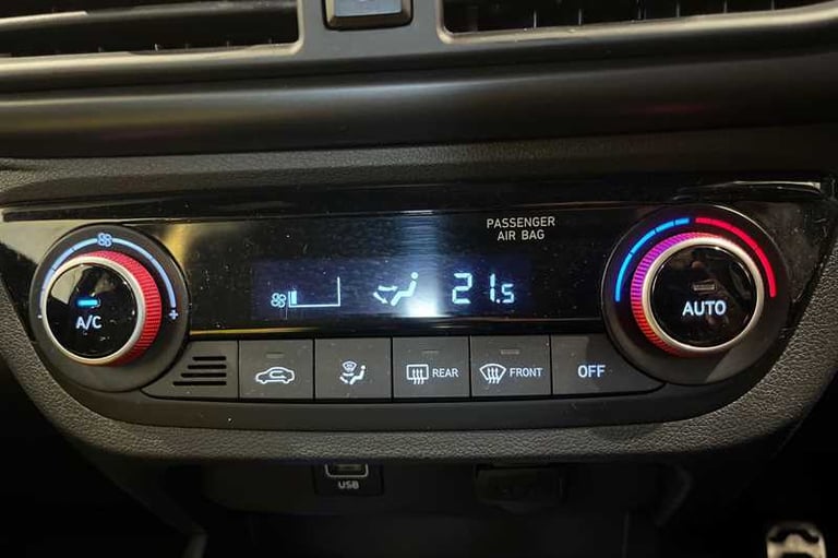 2022 Hyundai i10 1.0 T-GDi N Line Hatchback 5dr Petrol Manual Euro 6 (s/s) (100 ps) Hatchback Pet...