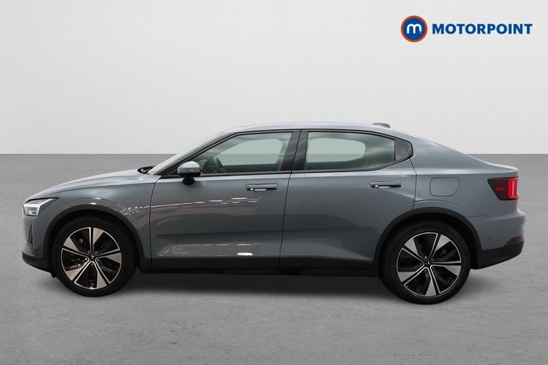2023 Polestar Polestar 2 220kW 82kWh Long Range SM [Plus] 5dr Auto Hatchback Electric Automatic