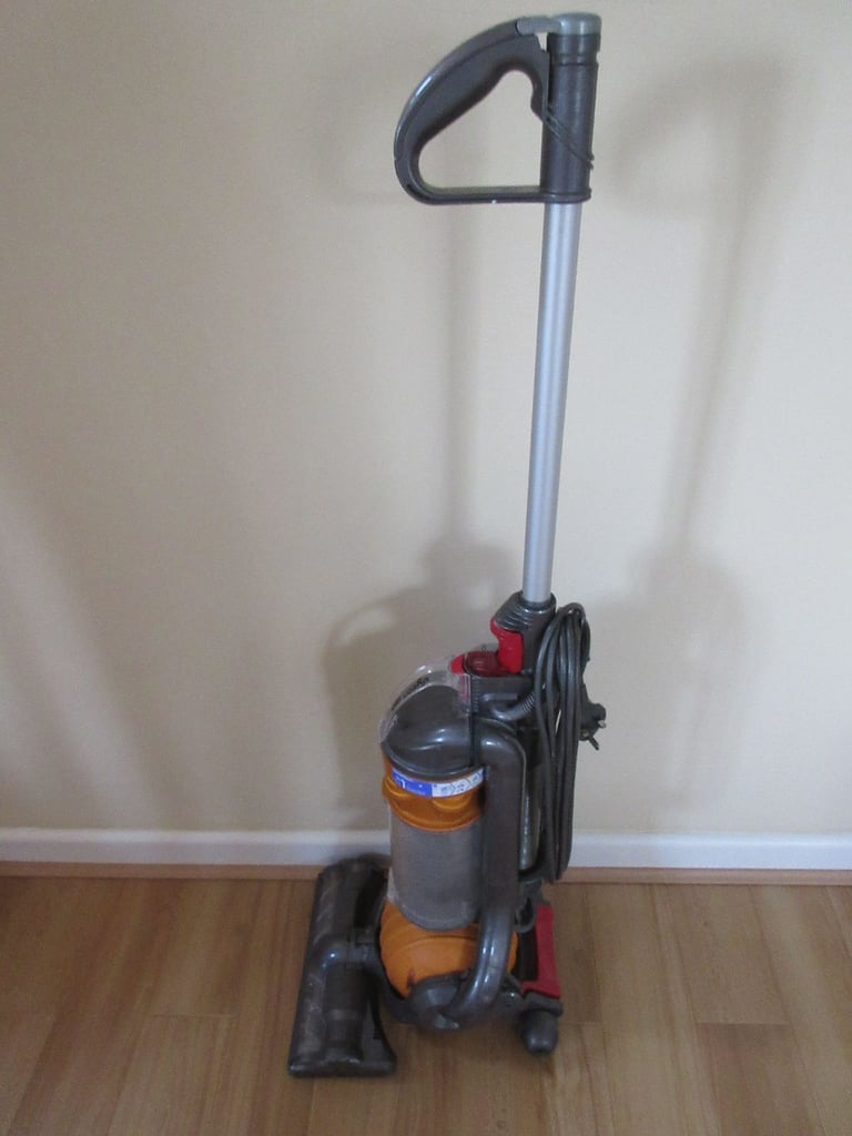 Dyson DC 24 ball vacuum cleaner