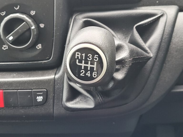 2020 Citroen Relay Hdi 120ps X 30 L1 Swb, 1 Owner, 2 keys, Dog Grooming Van, Air Con, Reversin Pa...