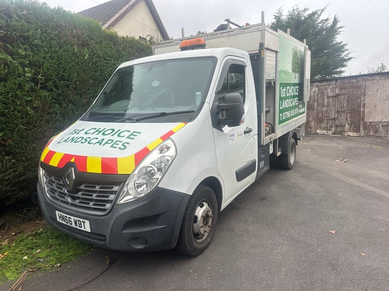 image for Renault, MASTER, Other, 2016, Manual, 2298 (cc)